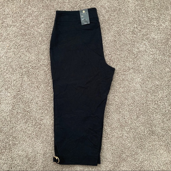 jm collection women's plus size pants